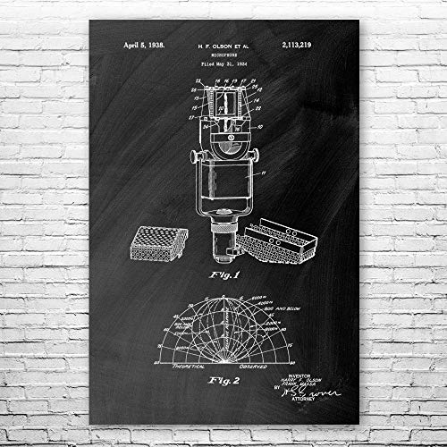 Black Chalkboard