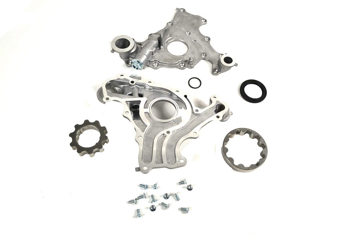 057-1056K Oil Pump Repair Kit - High-Quality Replacement for Engine Oil Pumps | Perfect for Automotive Repair, Maintenance & DIY Projects