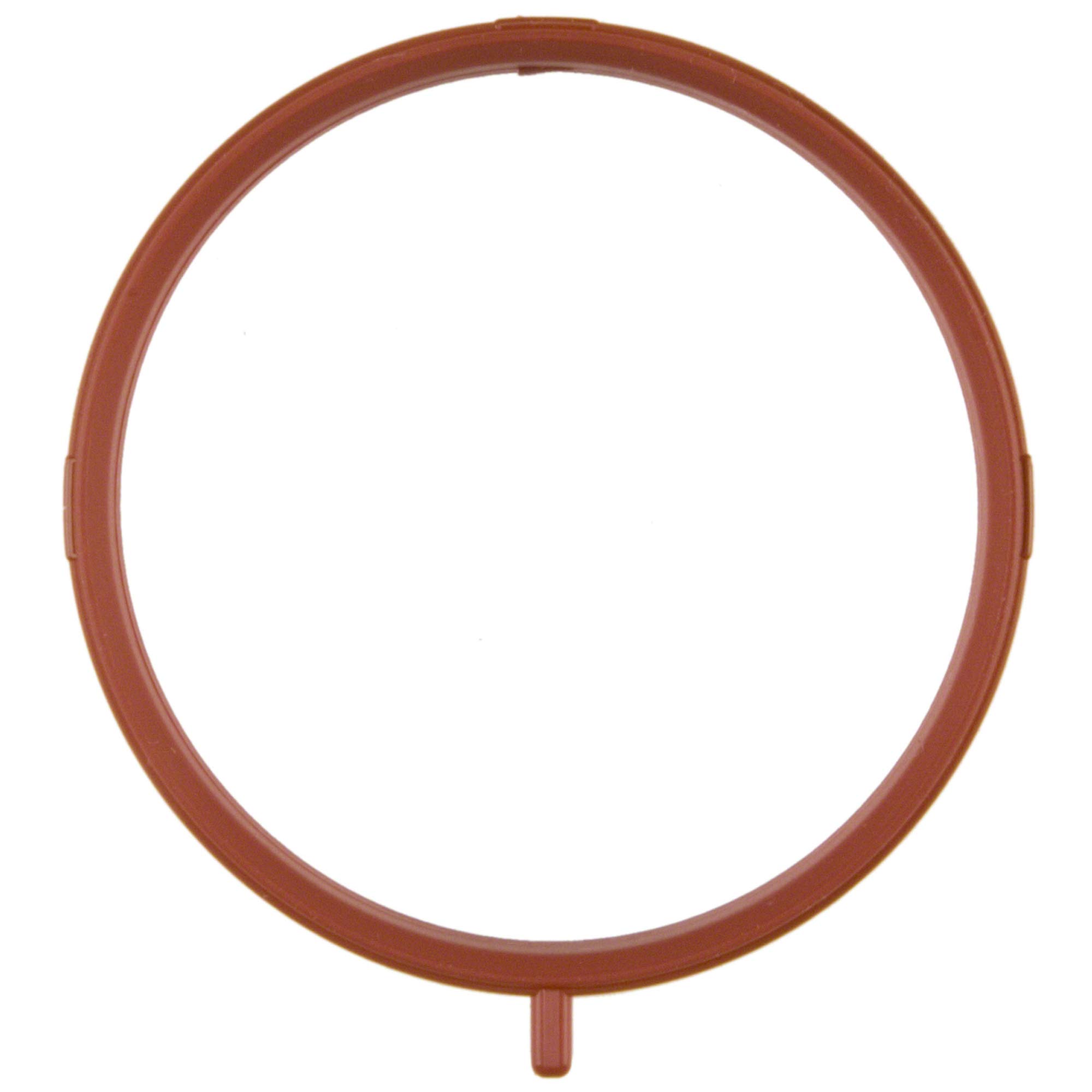 FEL-PRO 61529 High-Performance Throttle Body Gasket - Compatible with Multiple Car Models - Durable & Leak-Proof Design for Smooth Engine Performance - Perfect for DIY Repairs & Automotive Maintenance