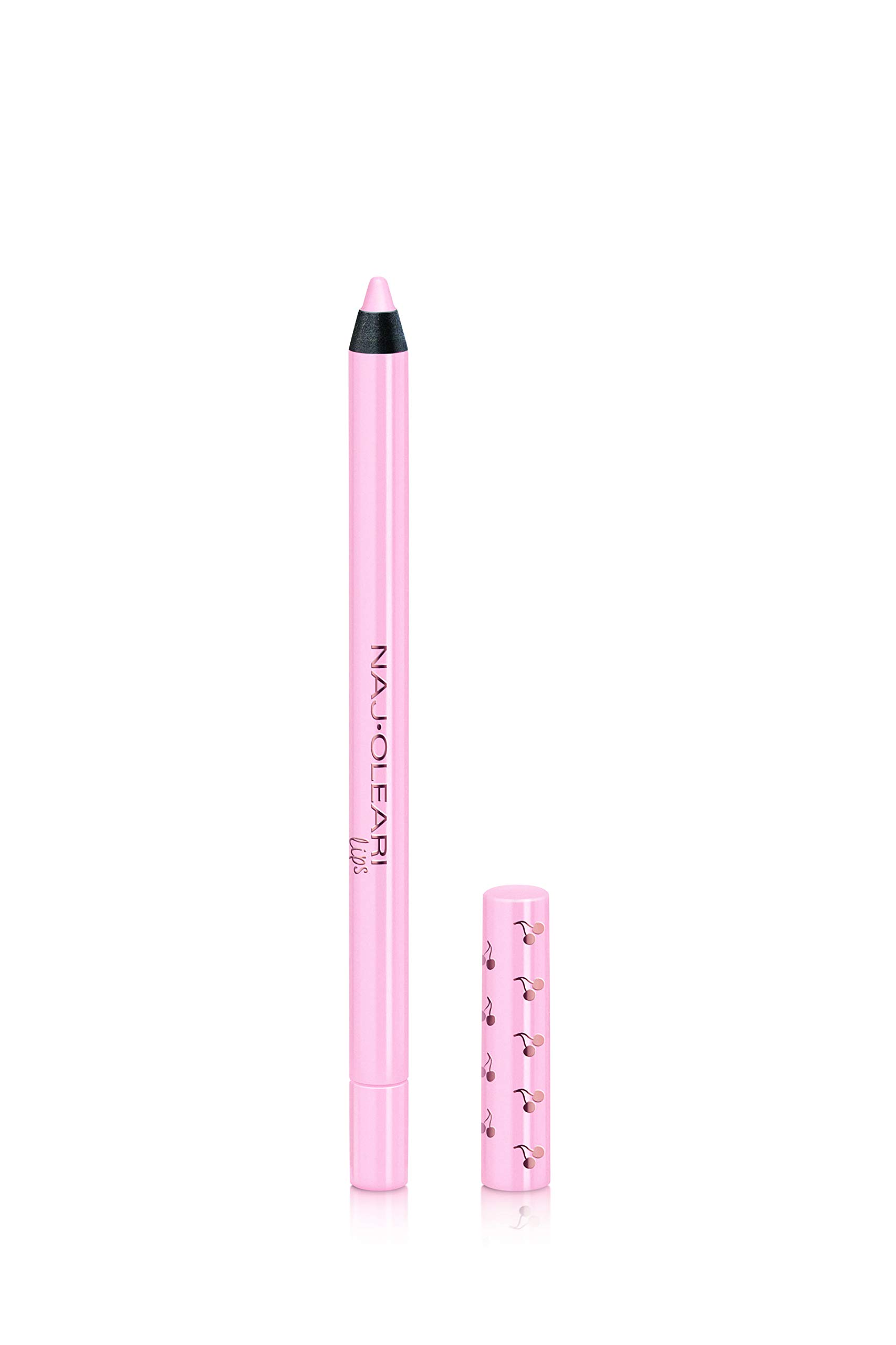 NAJ-OLEARI Universal Transparent Lip Pencil - Perfect for Makeup & Daily Wear