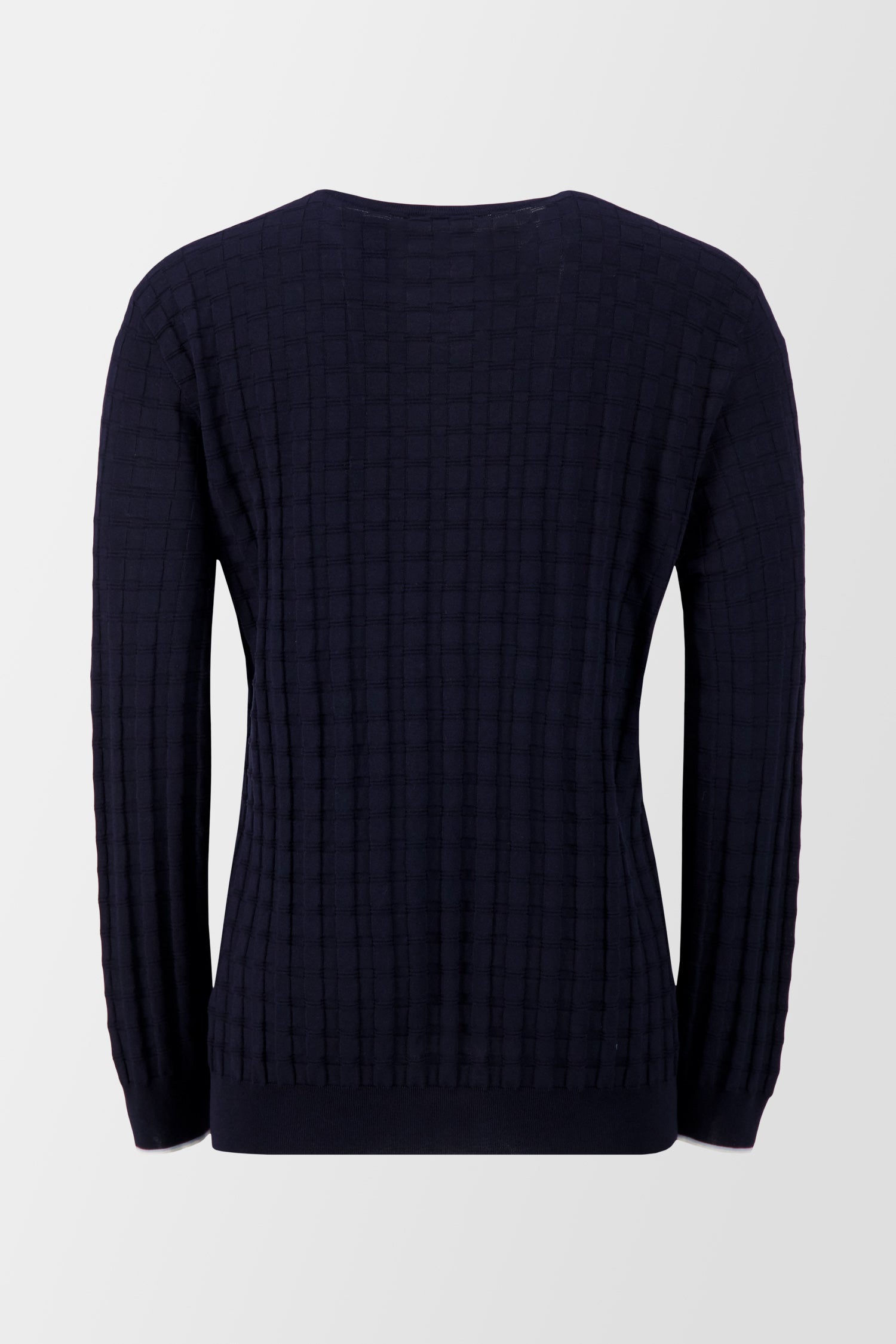Zilli Women's Lightweight Round Neck Sweater - Soft & Comfortable Knit Pullover for Casual Wear & Layering