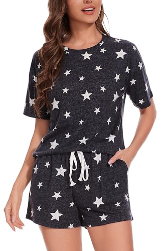 Dark Grey Stars
