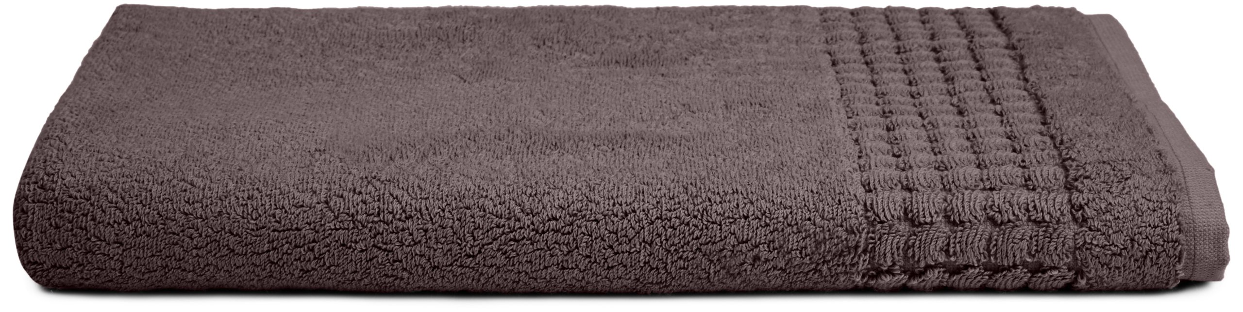 Calvin Klein Home Non-Slip Bathtub Mat - Wild Plum Color, Soft & Absorbent Bath Mat for Shower & Tub Safety - Perfect for Bathrooms, Spas & Wet Areas