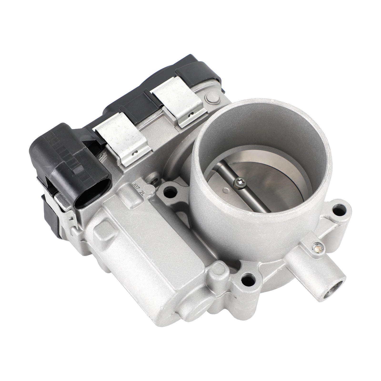 03F133062B 03F133062 Throttle Body Replacement for 1.2L & 1.4L TSI Engines (CBZB CBZA) - Compatible with VW Golf Jetta Passat Tiguan - Improve Engine Performance & Fuel Efficiency