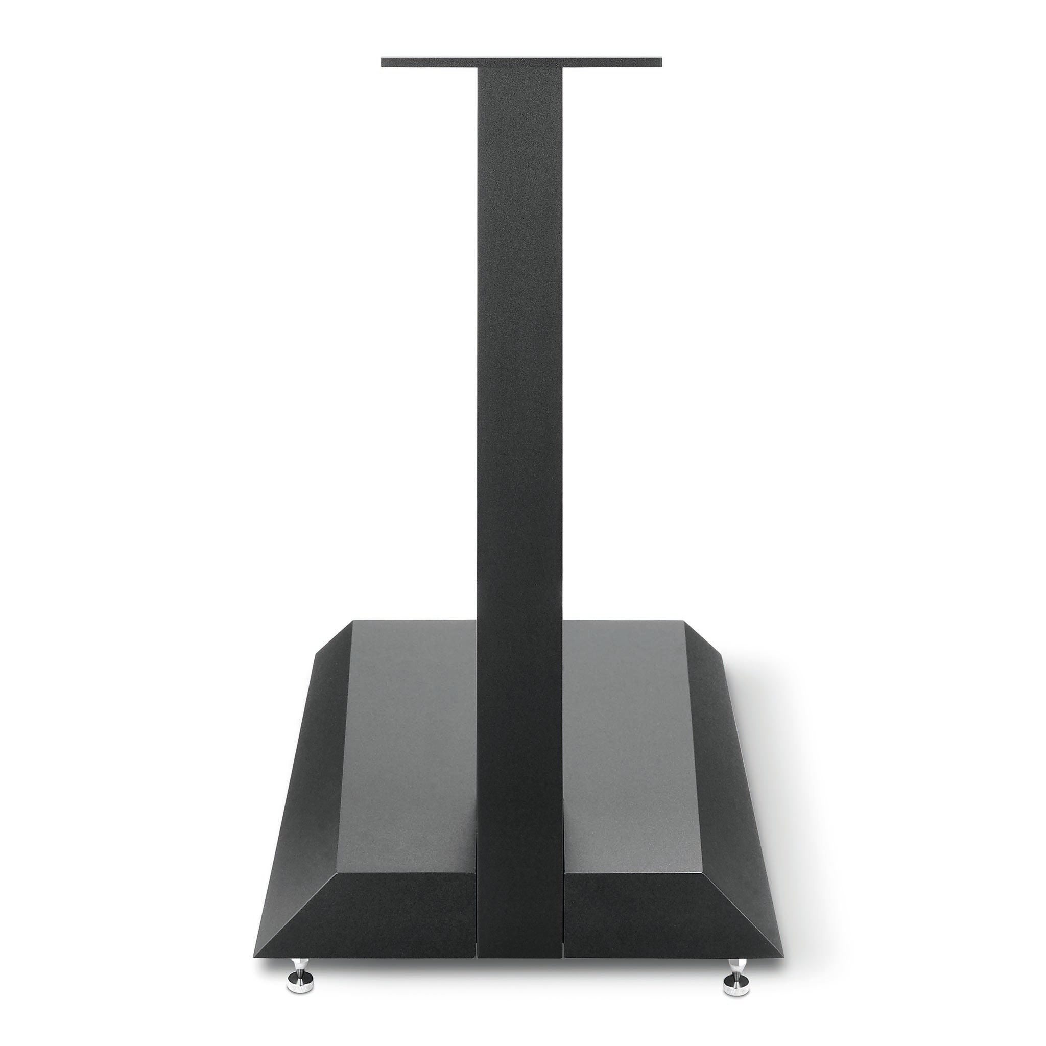 Focal Theva & Vestia Speaker Stands Pair - Premium Adjustable Speaker Stands for Home Theater & Audiophile Setups - Perfect for Bookshelf & Floorstanding Speakers