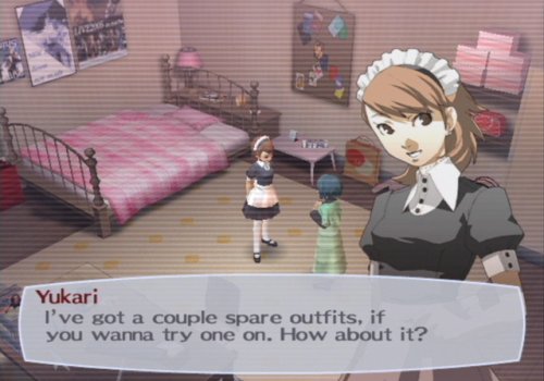Shin Megami Tensei: Persona 3 FES - PlayStation 2 Classic JRPG Game | Atlus Role-Playing Video Game | Perfect for Retro Gaming & RPG Fans