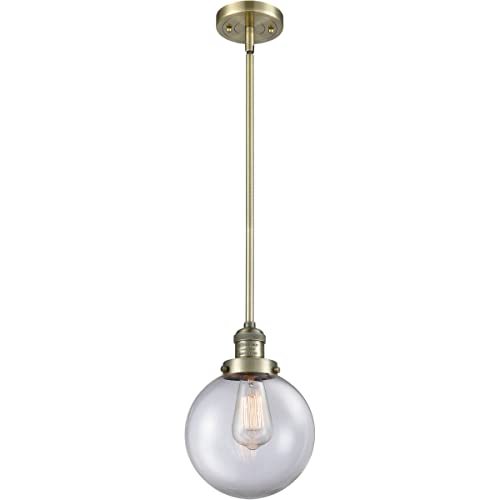 Antique Brass