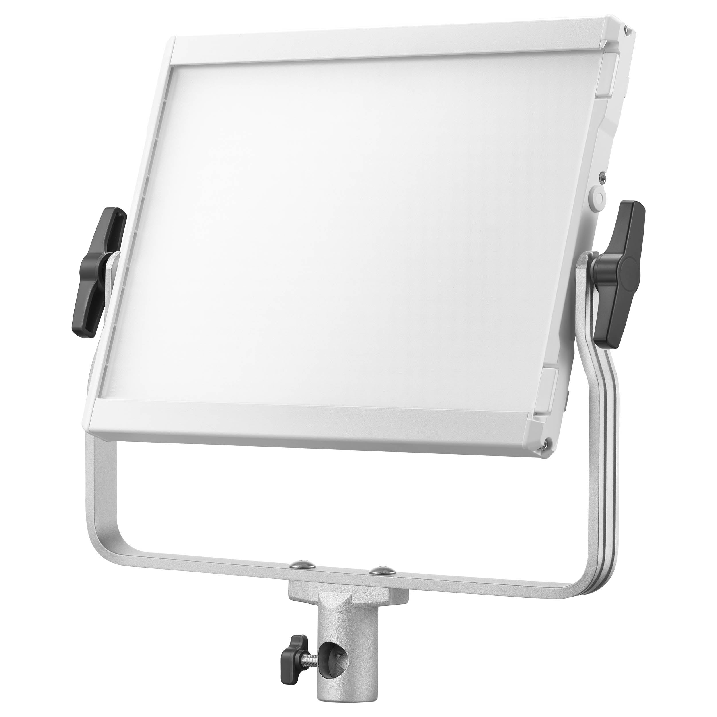 Litemons LP600Bi 60W Ultra-Thin Bi-Color LED Light Panel - Perfect for Photography, Videography & YouTube Studio Lighting