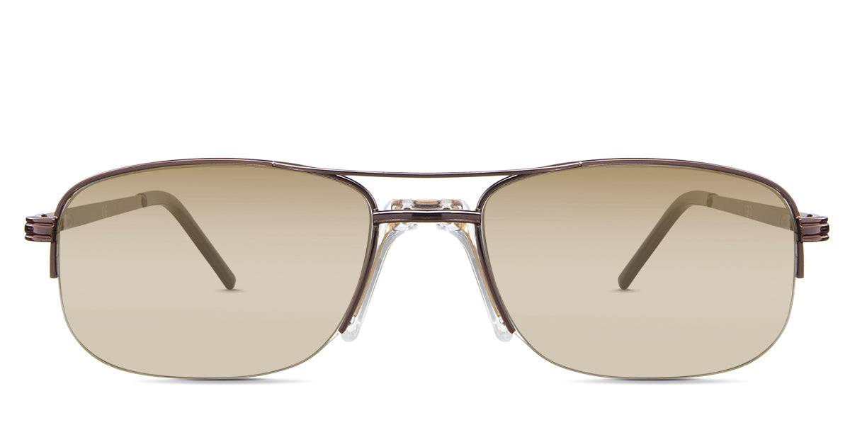 Niral Women's Prescription Sunglasses - UV Protection, Polarized Lenses for Driving, Outdoor & Fashion Use