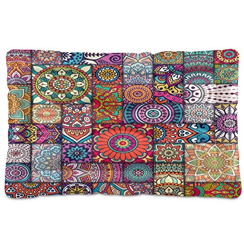 Retro Ottoman Motifs
