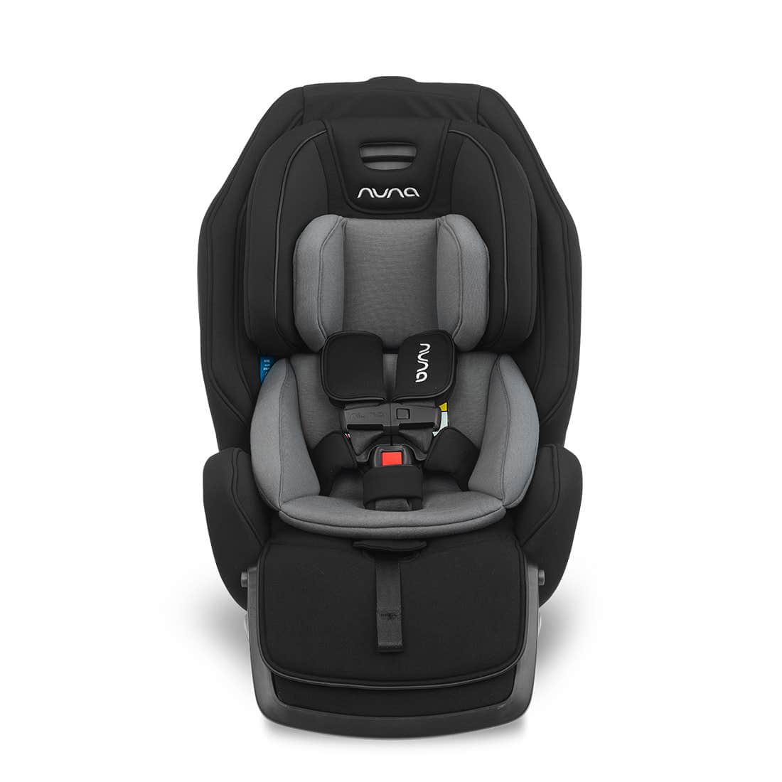 Nuna Exec Convertible Car Seat for Toddlers & Kids - Safe & Comfortable 3-in-1 Design for Rear, Forward & Booster Facing - Perfect for Family Travel & Daily Commutes