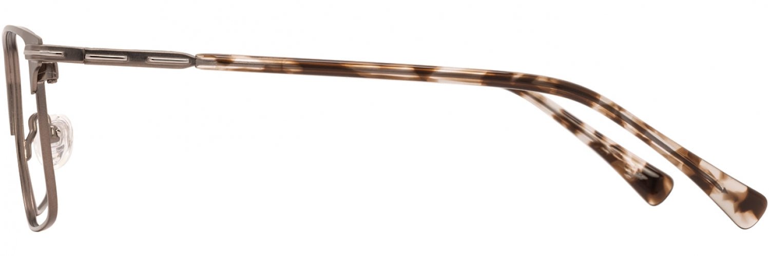 Adin Thomas AT546 Eyeglasses - Stylish & Lightweight Glasses for Men & Women | Perfect for Reading, Driving & Daily Wear