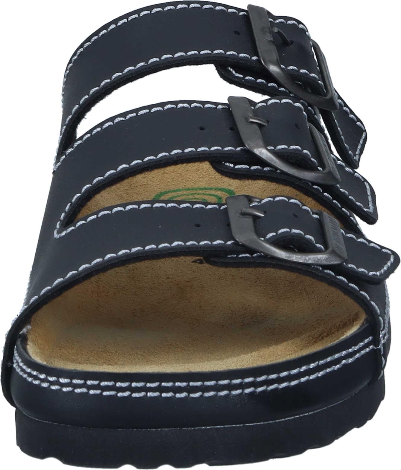 Comfortable Men's Mules Slip-On Shoes - Lightweight & Breathable Summer Slides for Casual Wear, Home, Beach & Poolside Relaxation