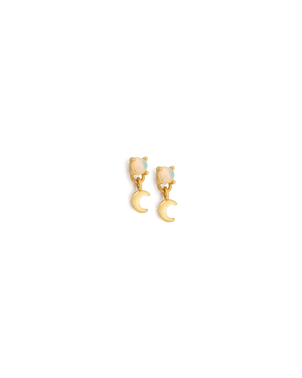 18K - GOLD- VERMEIL