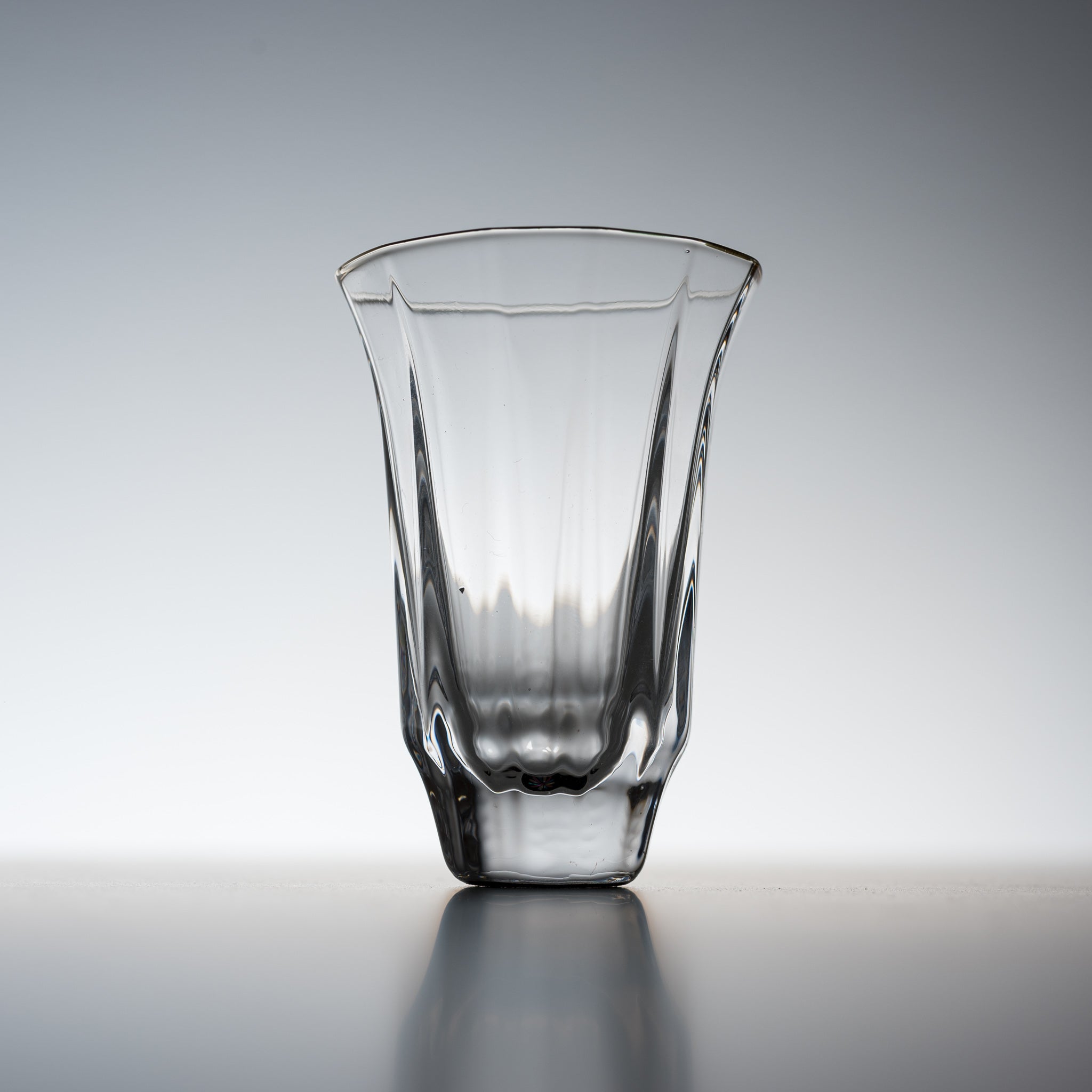 AMANO Lacquer Mother of Pearl Sake Glass - Handcrafted Japanese Stardust Design Sake Cup for Traditional Ceremonies & Modern Dining