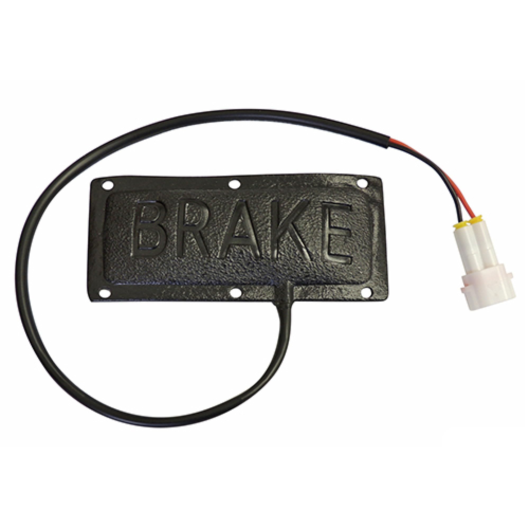 RHOX LGT-138 Brake Light Switch for Golf Carts & UTVs
