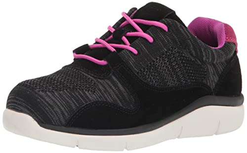 Black/Pink