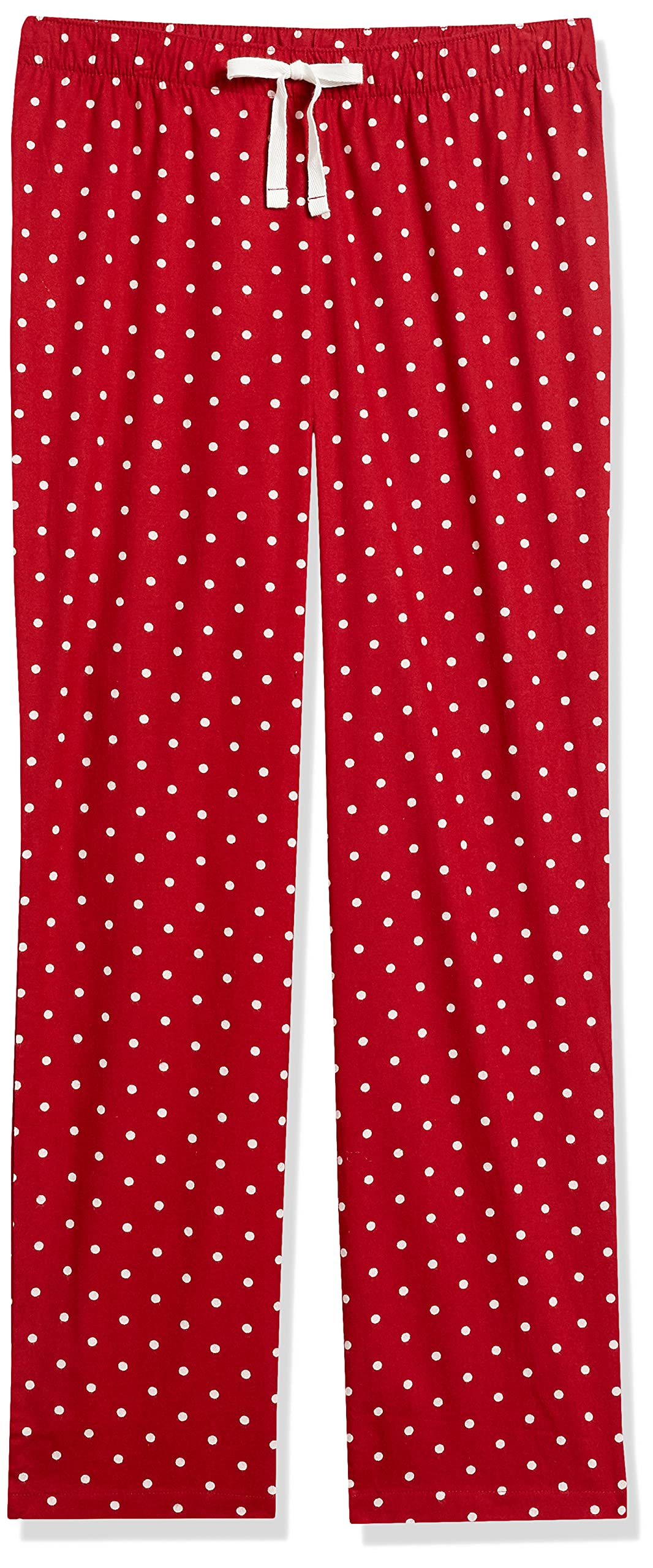 Amazon Essentials Women's Flannel Pajama Pants - Soft & Cozy Sleepwear for Winter Nights - Perfect for Lounging, Sleeping & Relaxing at Home