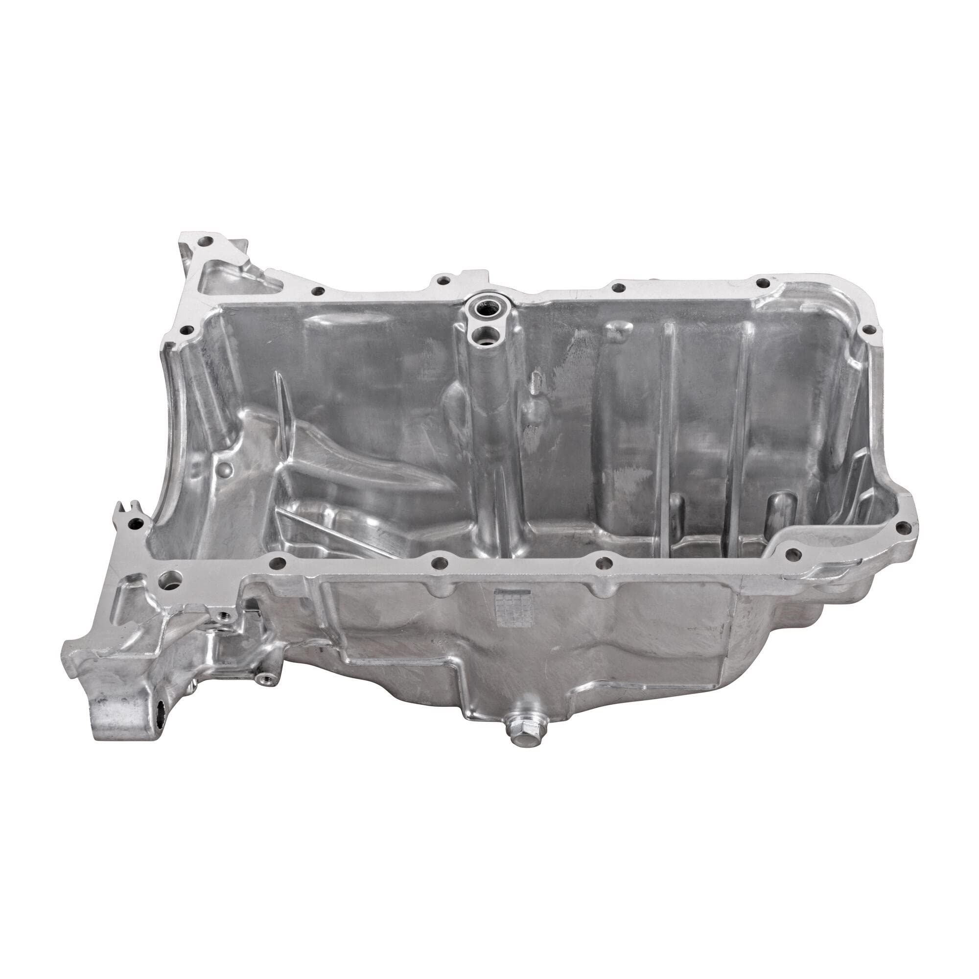 High-Quality A26-0281 Engine Oil Pan - Durable Replacement Part for Smooth Engine Performance - Perfect for Car Maintenance & Repairs