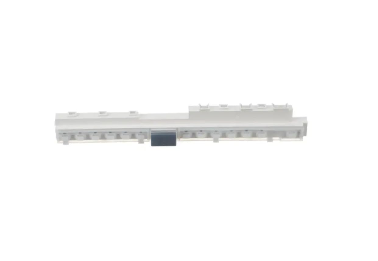 Original Bosch 9001229881 Controller Unit Replacement for SHV863WD3N Series Dishwasher - Compatible with Part #49001229881-101 - Perfect for Kitchen Appliance Repair & Maintenance