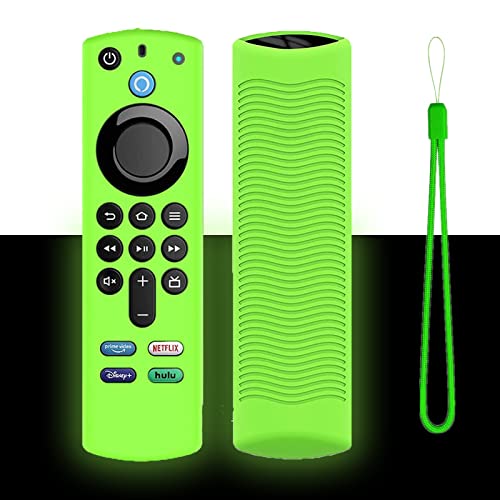 Glow Green