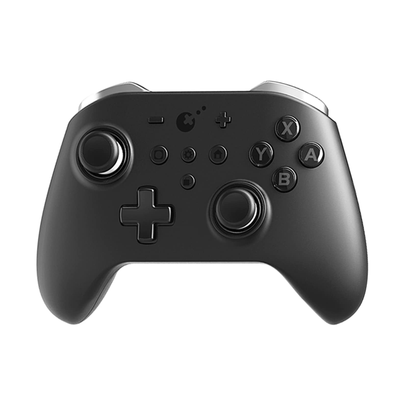 KingKong2 Pro Wireless Controller for Switch - No Stick Drift, Motion Control & NFC - Works with Switch/PC/Android/Mac - Perfect for Gaming & Streaming