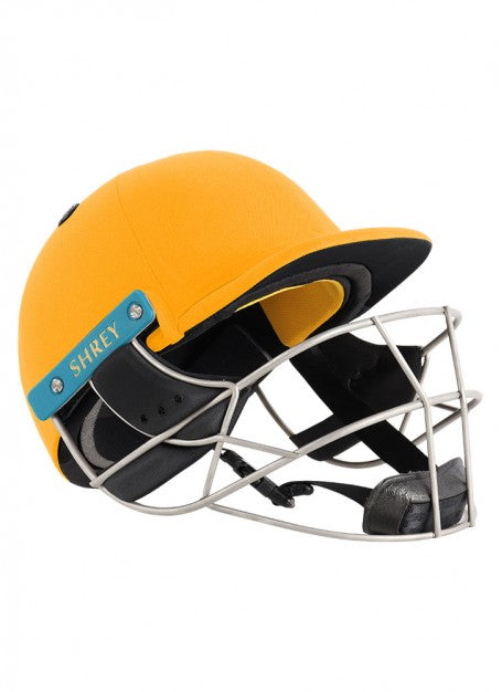 Shrey Master Class AIR 2.0 Cricket Helmet - Lightweight Steel Protection for Cricket Players | Perfect for Practice & Professional Matches