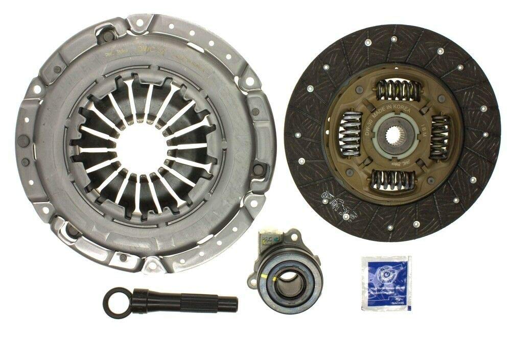 High-Quality Replacement Clutch Kit for Cars & Trucks - Durable Performance for Smooth Shifting | Perfect for Daily Commute & Off-Road Adventures