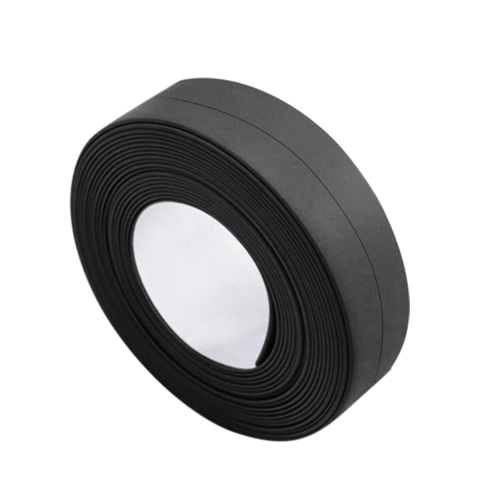 Waterproof Kitchen Sink Strip - Non-Slip Bathroom & Dining Bar Seal Strip for Sink Edge Protection | Perfect for Kitchen, Bathroom, Bar Countertops & Wet Areas