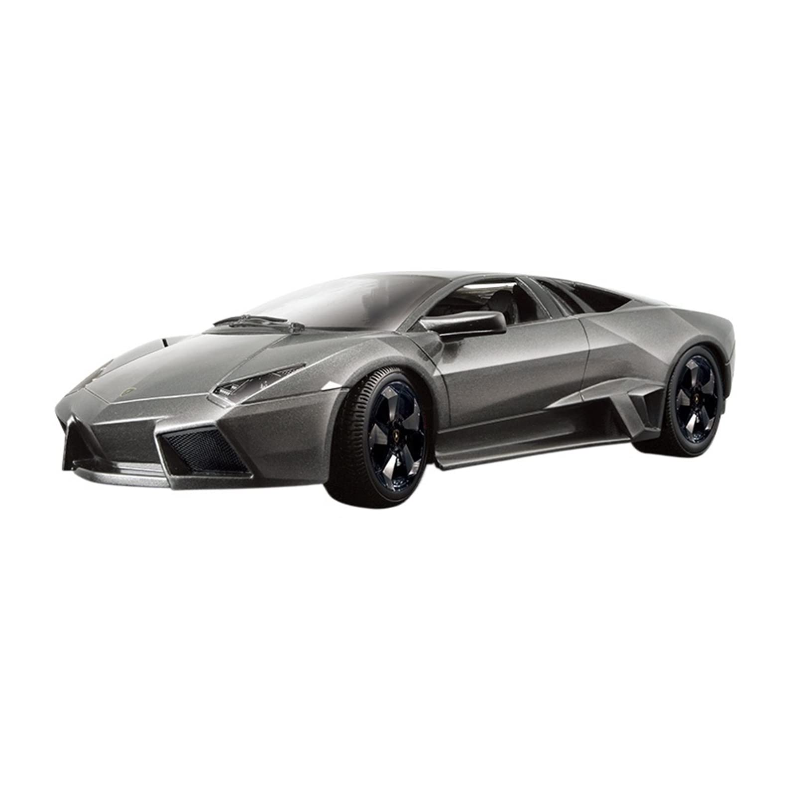 1:24 Scale Lamborghini Alloy Die-Cast Metal Car Model - Highly Detailed Simulation Supercar Collectible (Color: E) for Display, Gifts & Car Enthusiasts