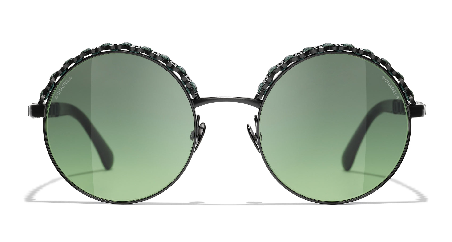 Chanel 4265 Women's Luxury Sunglasses - UV Protection & Fashionable Design for Outdoor Activities & Beach Vacations