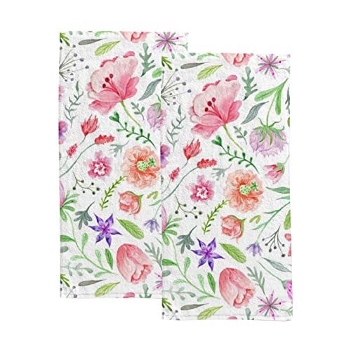 Spring Floral