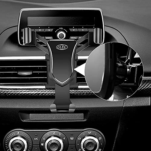 Fit for Mazda Mazda3 2015-2018