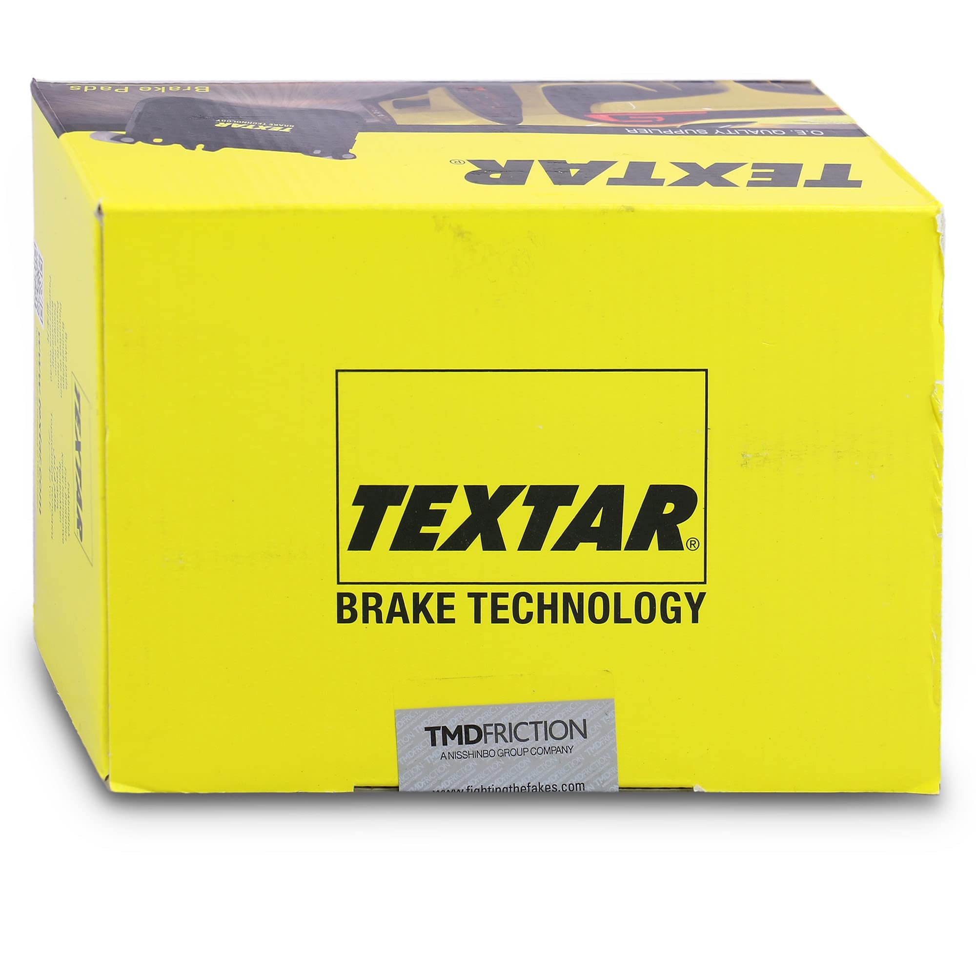 High-Performance 2568301 Front Disc Brake Pads for Cars & Trucks - 5lbs Automotive Braking System Parts - Money Back Guarantee - Perfect for Daily Commuting, Highway Driving & Heavy-Duty Use