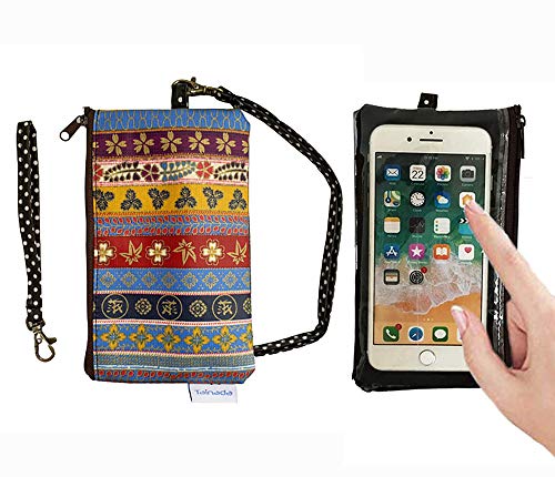 Ethnic Pattern