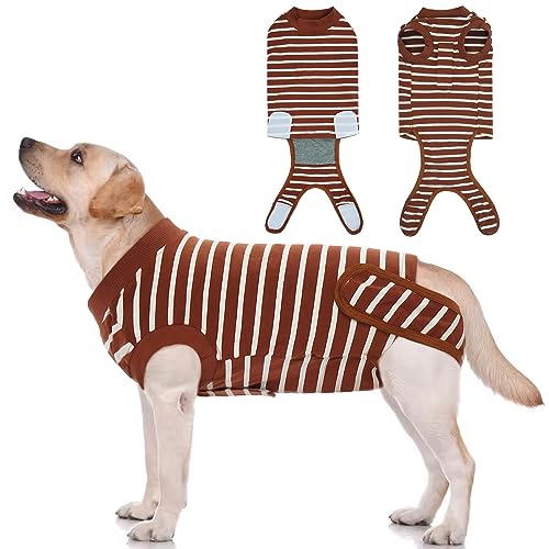 Coffee Stripe