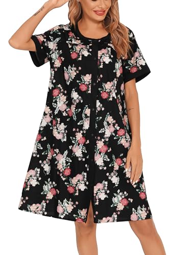 Floral Red