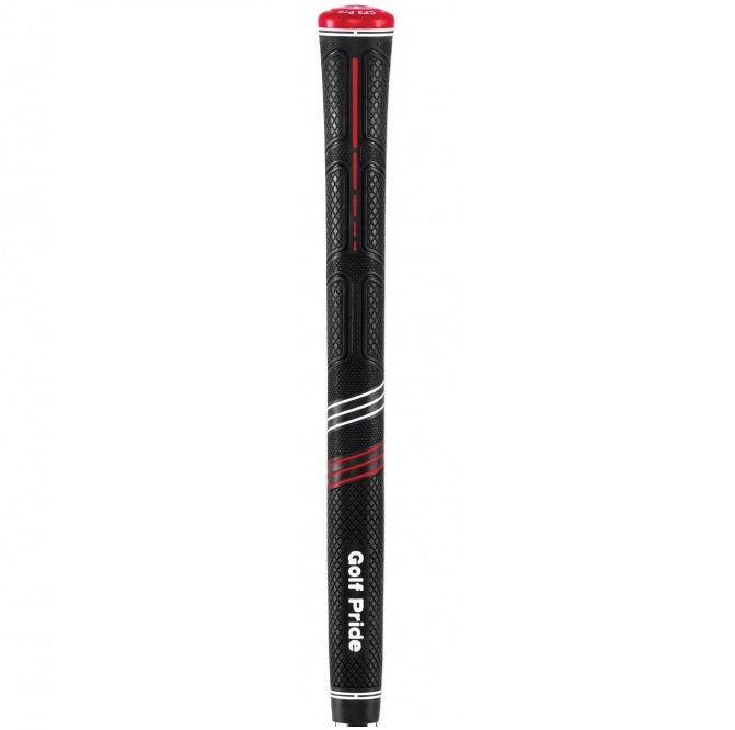 Golf Pride CP2 Pro Midsize Golf Grips - Premium Non-Slip Golf Club Grips for Improved Control & Comfort | Perfect for Golfers Seeking Better Performance on the Course