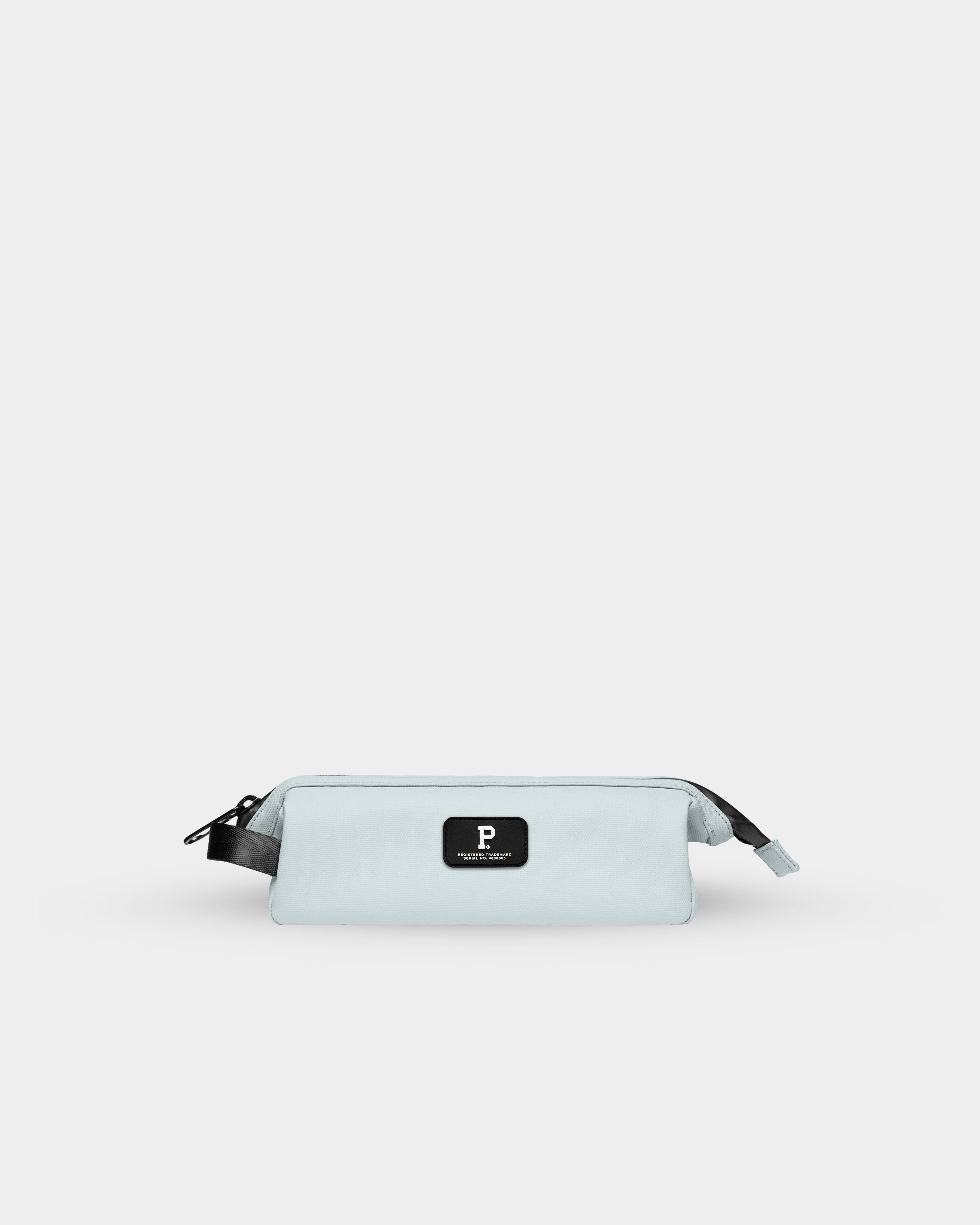 Cascade Pouch Cloud - Waterproof Travel Organizer for Toiletries & Cosmetics | Perfect for Camping, Gym, and Air Travel