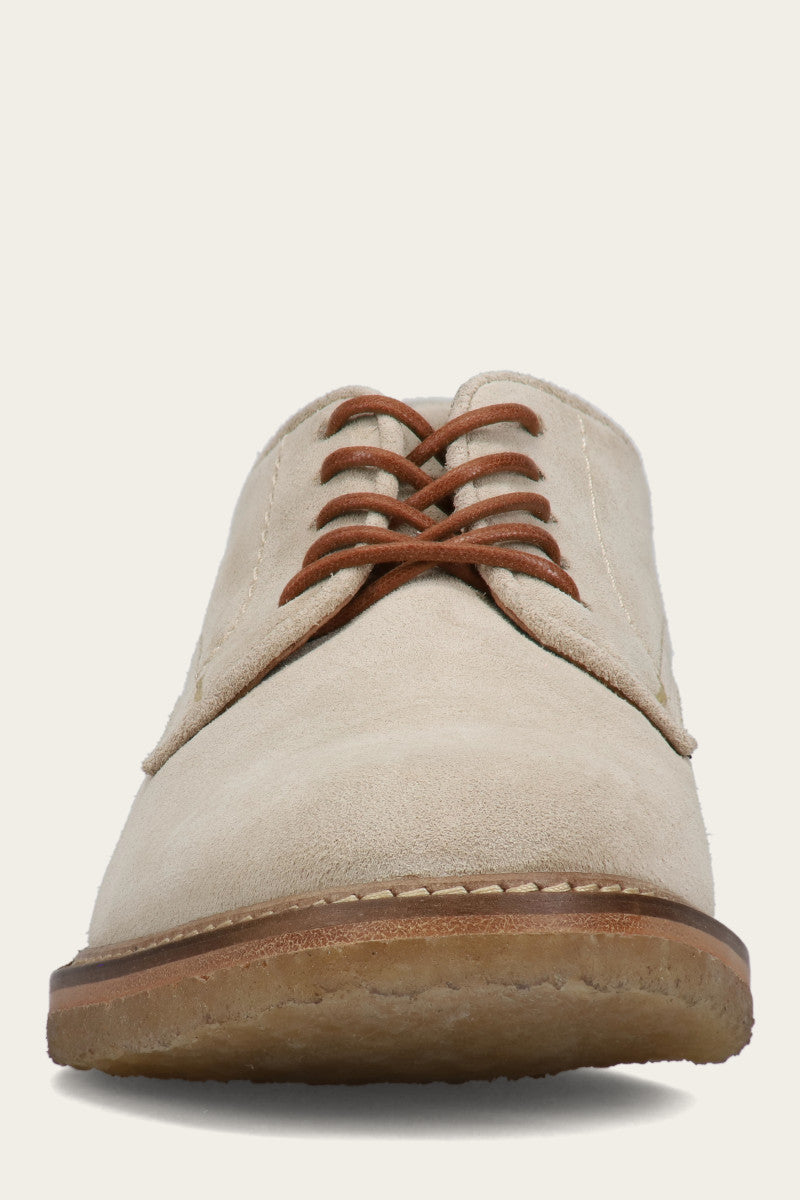 Carter Oxford Fog Men's Waterproof Boots - Comfortable & Durable Winter Shoes for Hiking, Outdoor & Work - Perfect for Snow, Rain & Cold Weather