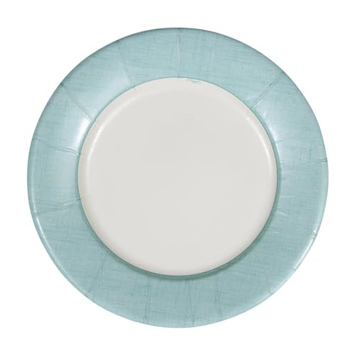 Robin's Egg Blue