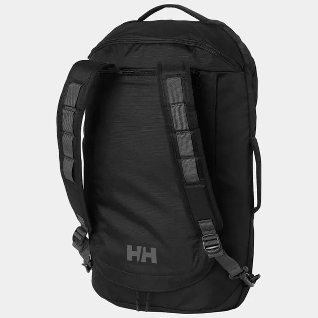 Helly Hansen Canyon Duffel Pack 50L - Waterproof Travel Backpack for Hiking, Camping & Outdoor Adventures | Durable Gear for Men & Women
