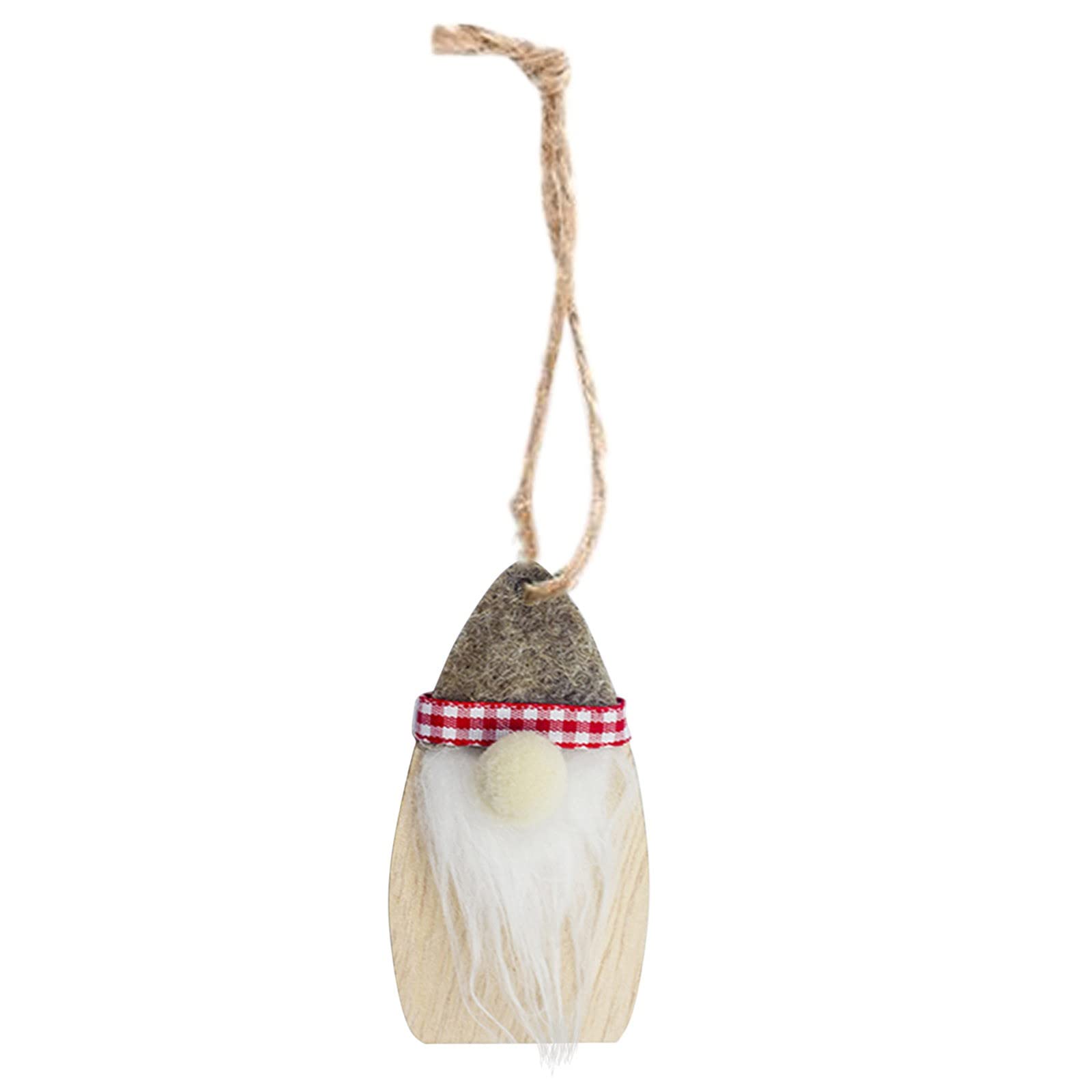 Elegant Personalized Christmas Ornaments - Custom Family Tree Decorations & Holiday Baubles for Festive Home Decor | Perfect for Christmas Trees, Gift Exchanges & Family Gatherings