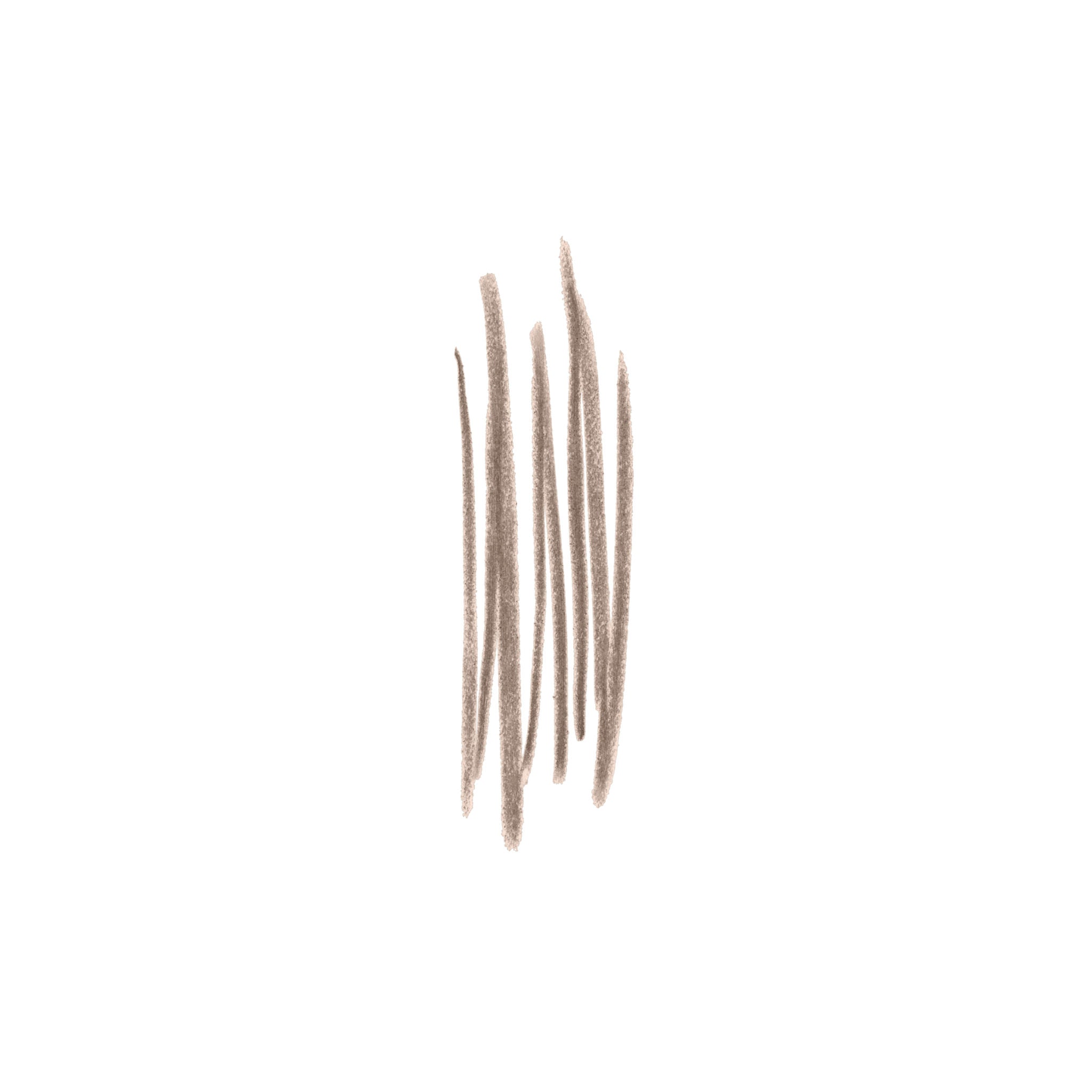 Long Lasting Waterproof Eyebrow Pencil - Natural Looking Brow Filler for All-Day Wear - Perfect for Daily Makeup, Gym & Outdoor Activities