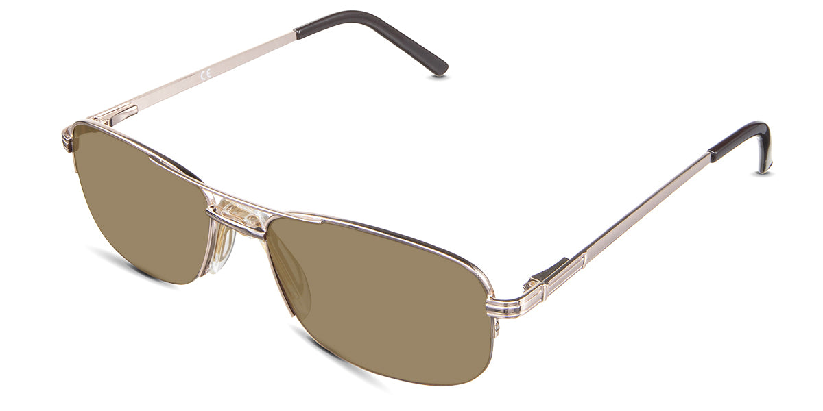 Niral Women's Prescription Sunglasses - UV Protection, Polarized Lenses for Driving, Outdoor & Fashion Use