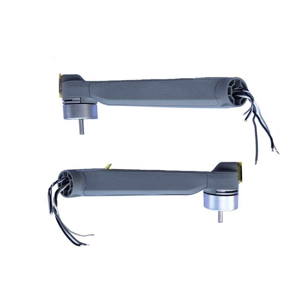 DJI Mavic Air 2 Replacement Rear Right Motor Arm - Genuine Drone Part for Mavic Air 2 Quadcopter - Perfect for DIY Repairs and Maintenance (Back Right)