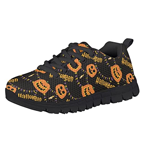 Halloween Pumpkin Novelty