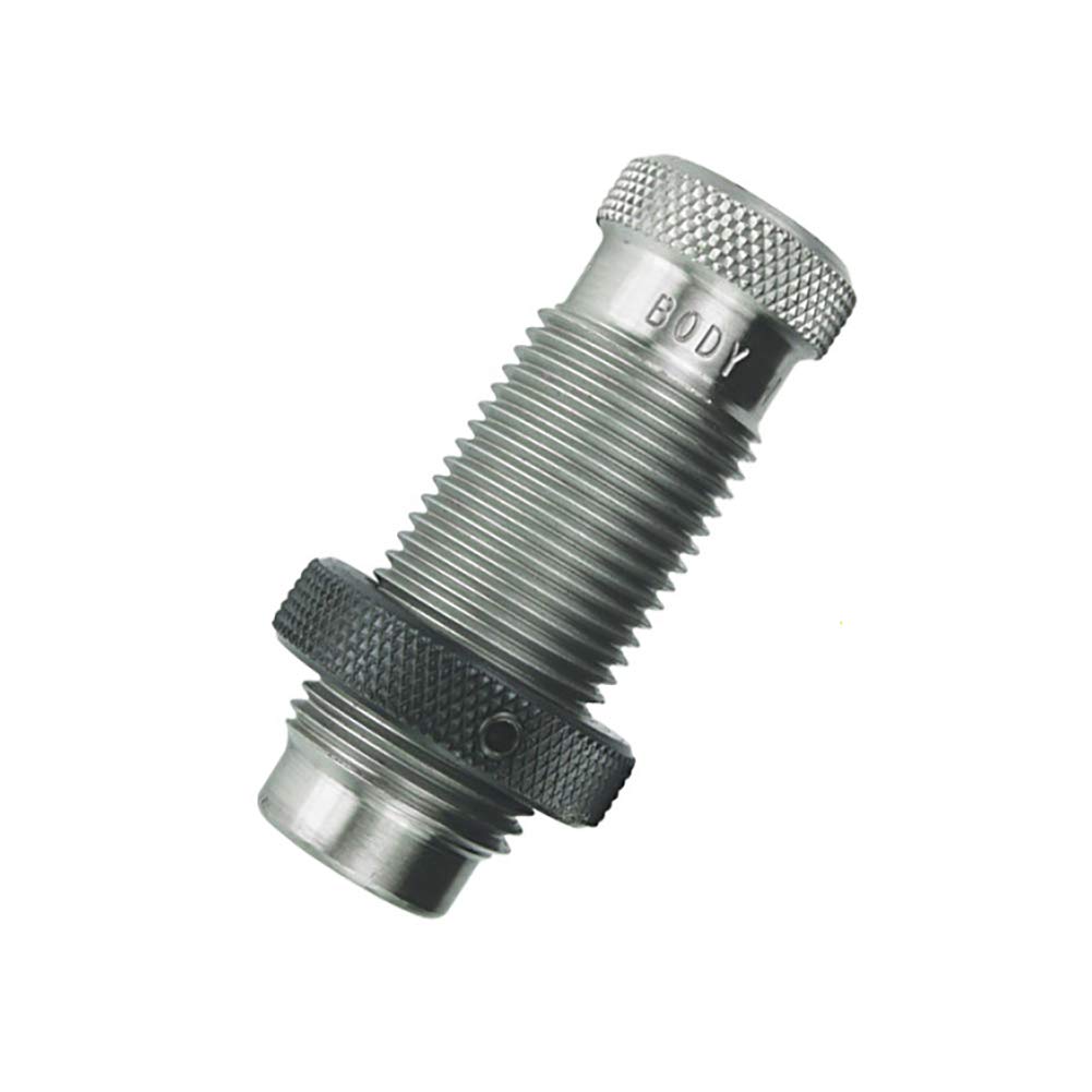 Redding Reloading 75155 308 Winchester Body Die - Precision Reloading Tool for 308 Winchester Ammunition | Ideal for Handloading & Target Shooting