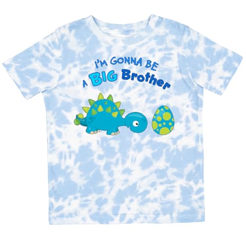Tie Dye Blue