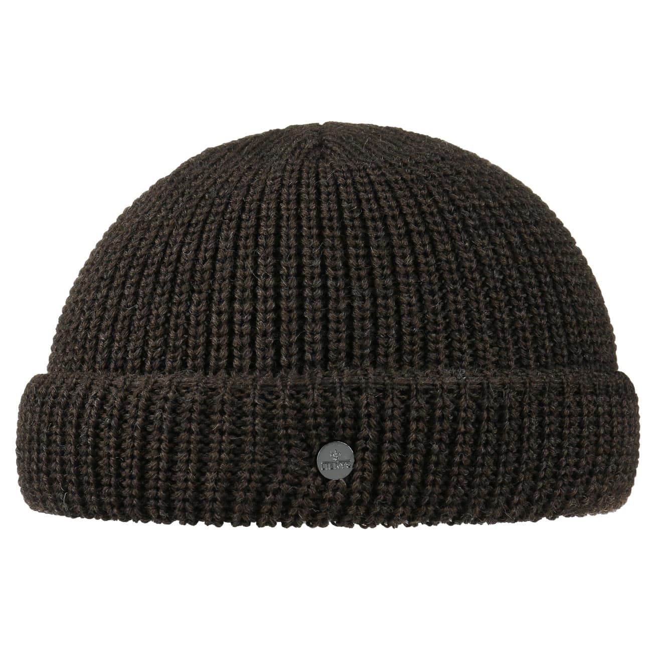Lierys Costa Knit Docker Hat - Warm & Stylish Winter Beanie for Men & Women - Perfect for Outdoor Activities, Hiking, and Cold Weather Fashion